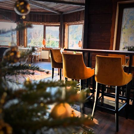 Pension Almhof Baumgarten Bad Reichenhall Dış mekan fotoğraf