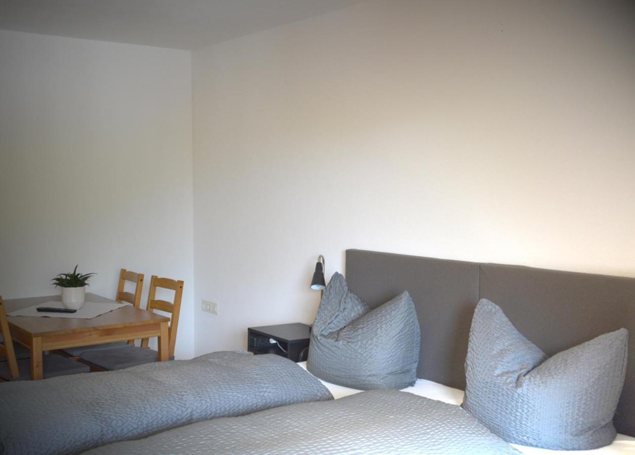 Pension Almhof Baumgarten Bad Reichenhall Dış mekan fotoğraf