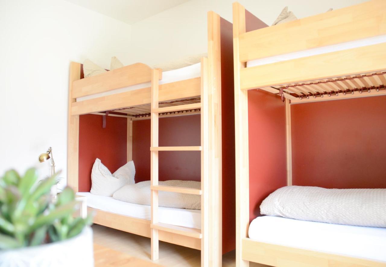 Pension Almhof Baumgarten Bad Reichenhall Dış mekan fotoğraf