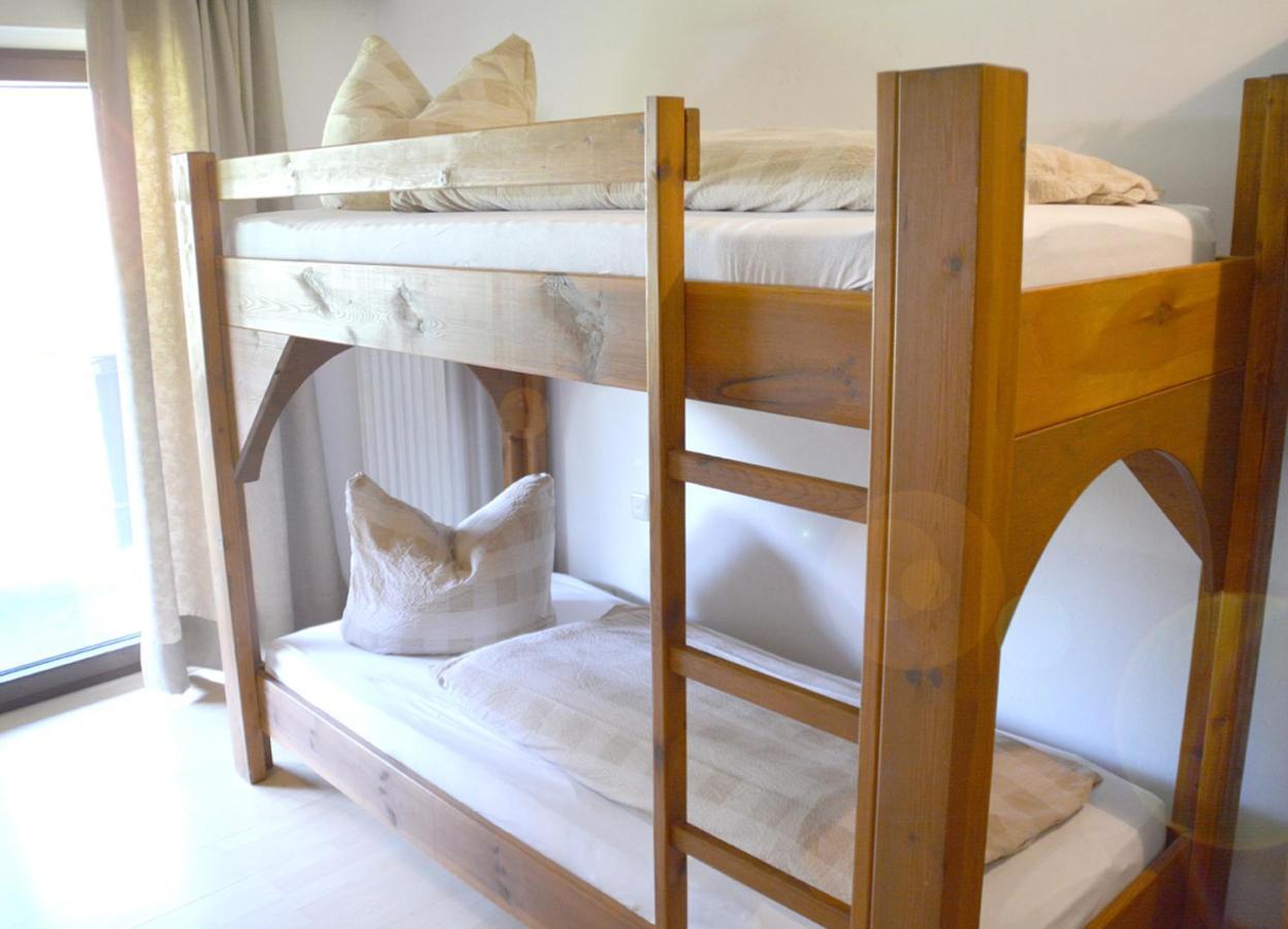 Pension Almhof Baumgarten Bad Reichenhall Dış mekan fotoğraf