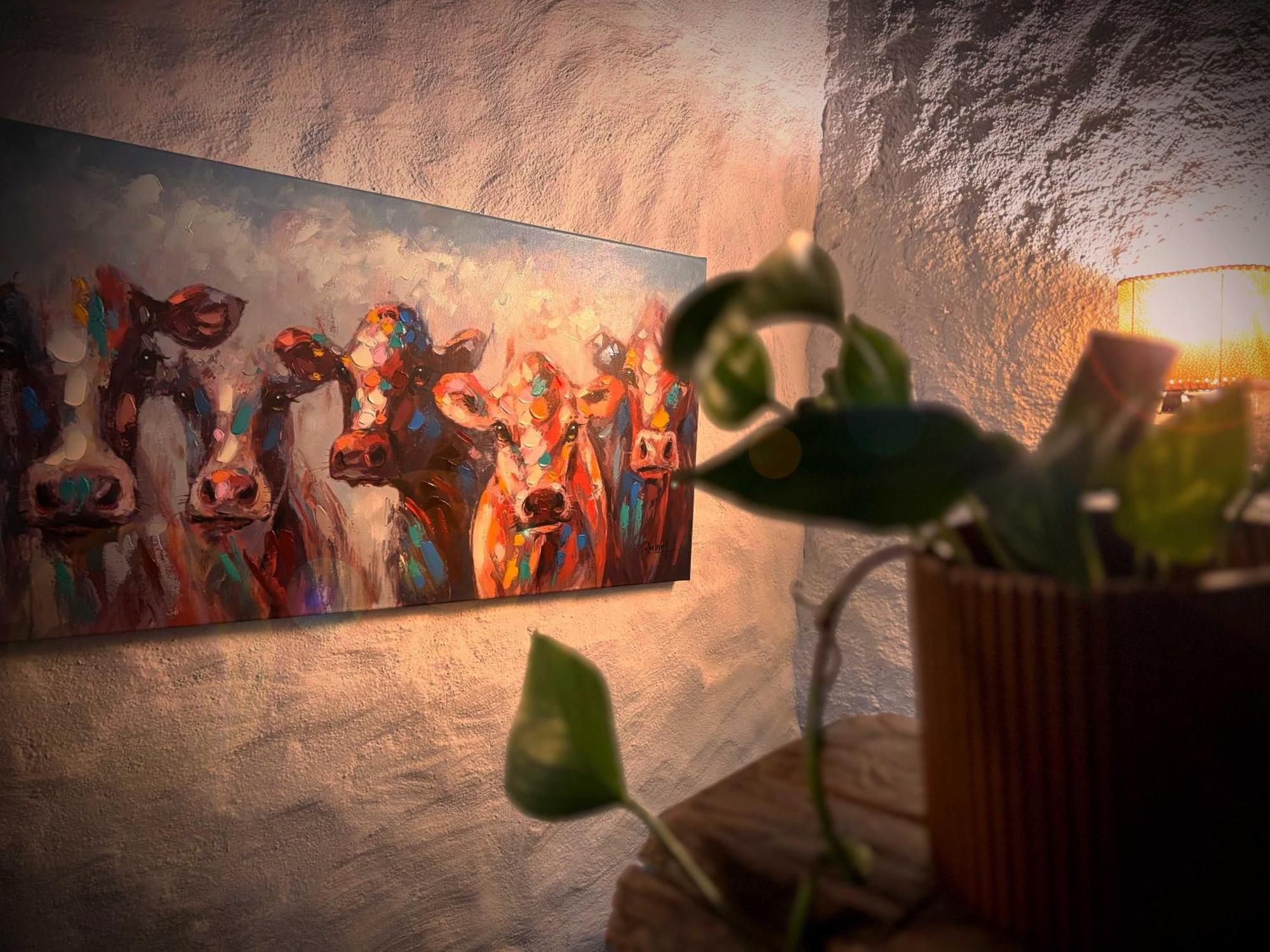 Pension Almhof Baumgarten Bad Reichenhall Dış mekan fotoğraf