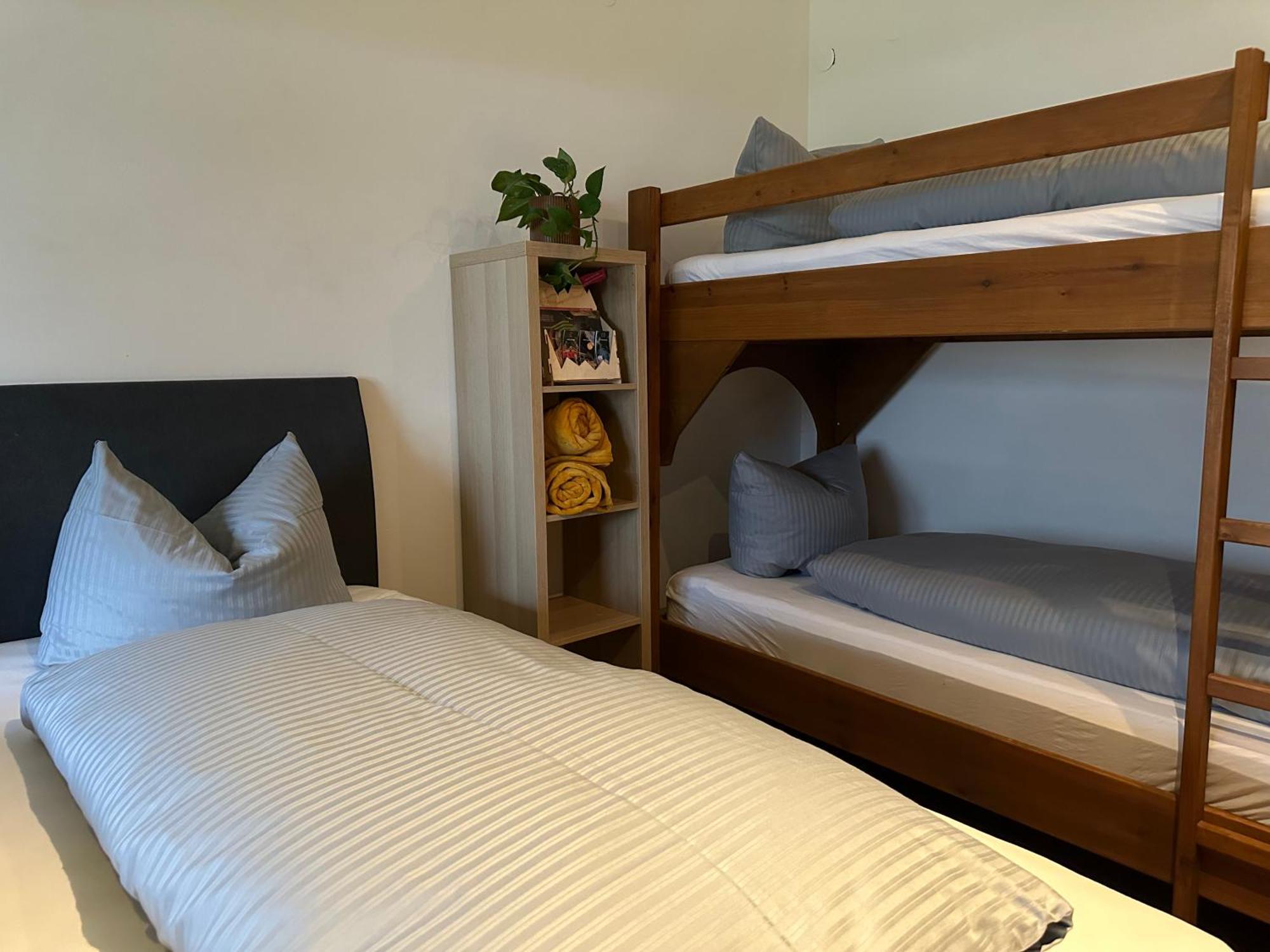 Pension Almhof Baumgarten Bad Reichenhall Dış mekan fotoğraf