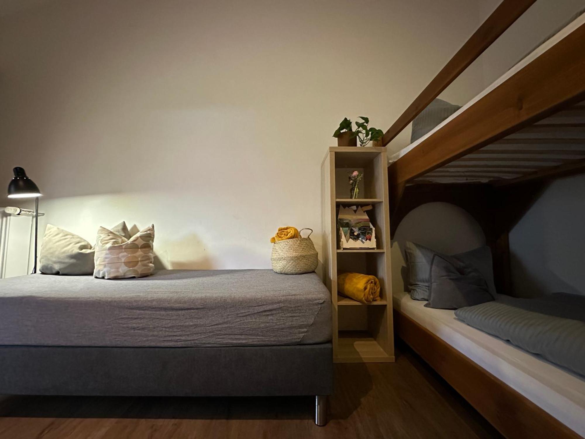 Pension Almhof Baumgarten Bad Reichenhall Dış mekan fotoğraf