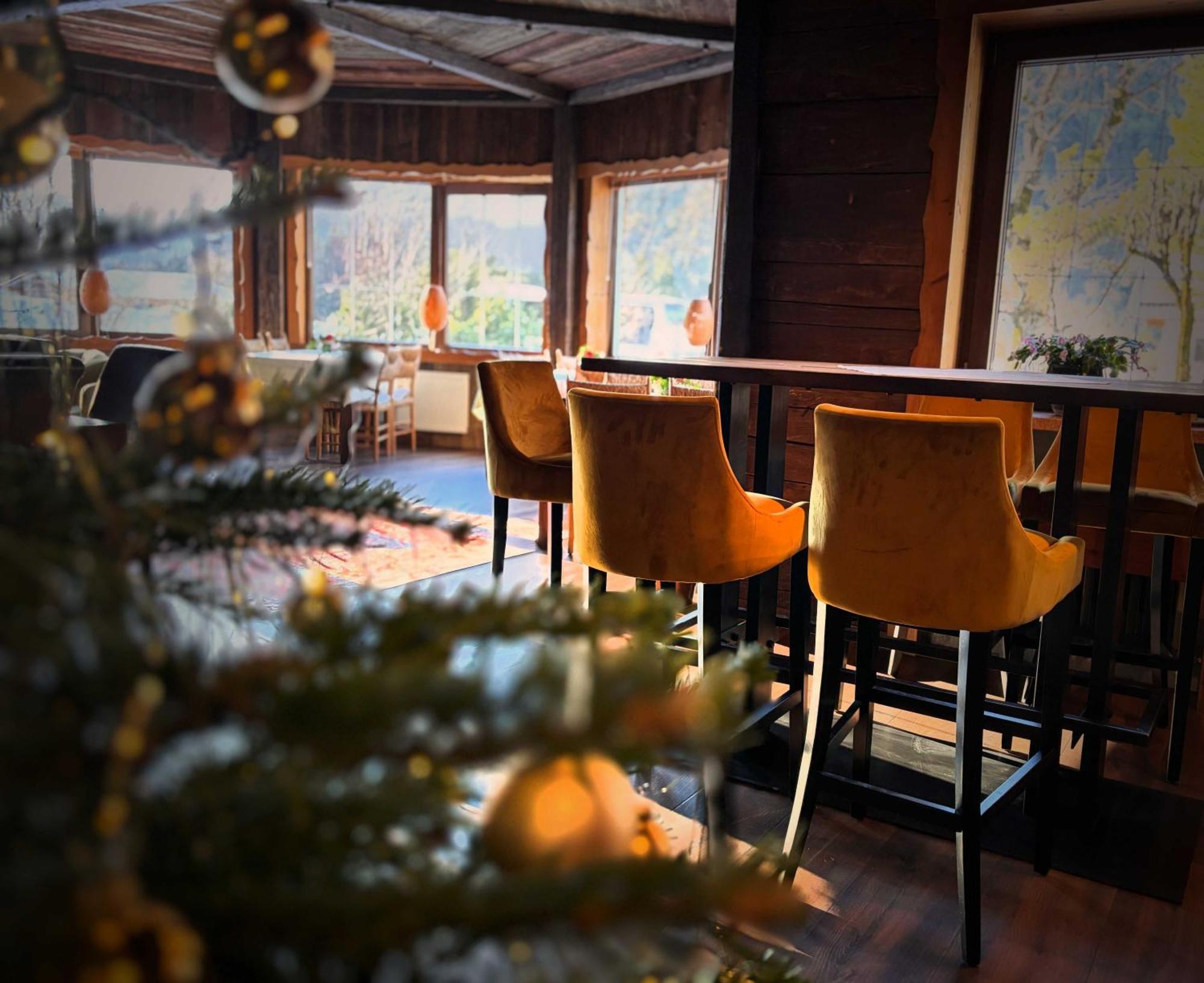 Pension Almhof Baumgarten Bad Reichenhall Dış mekan fotoğraf