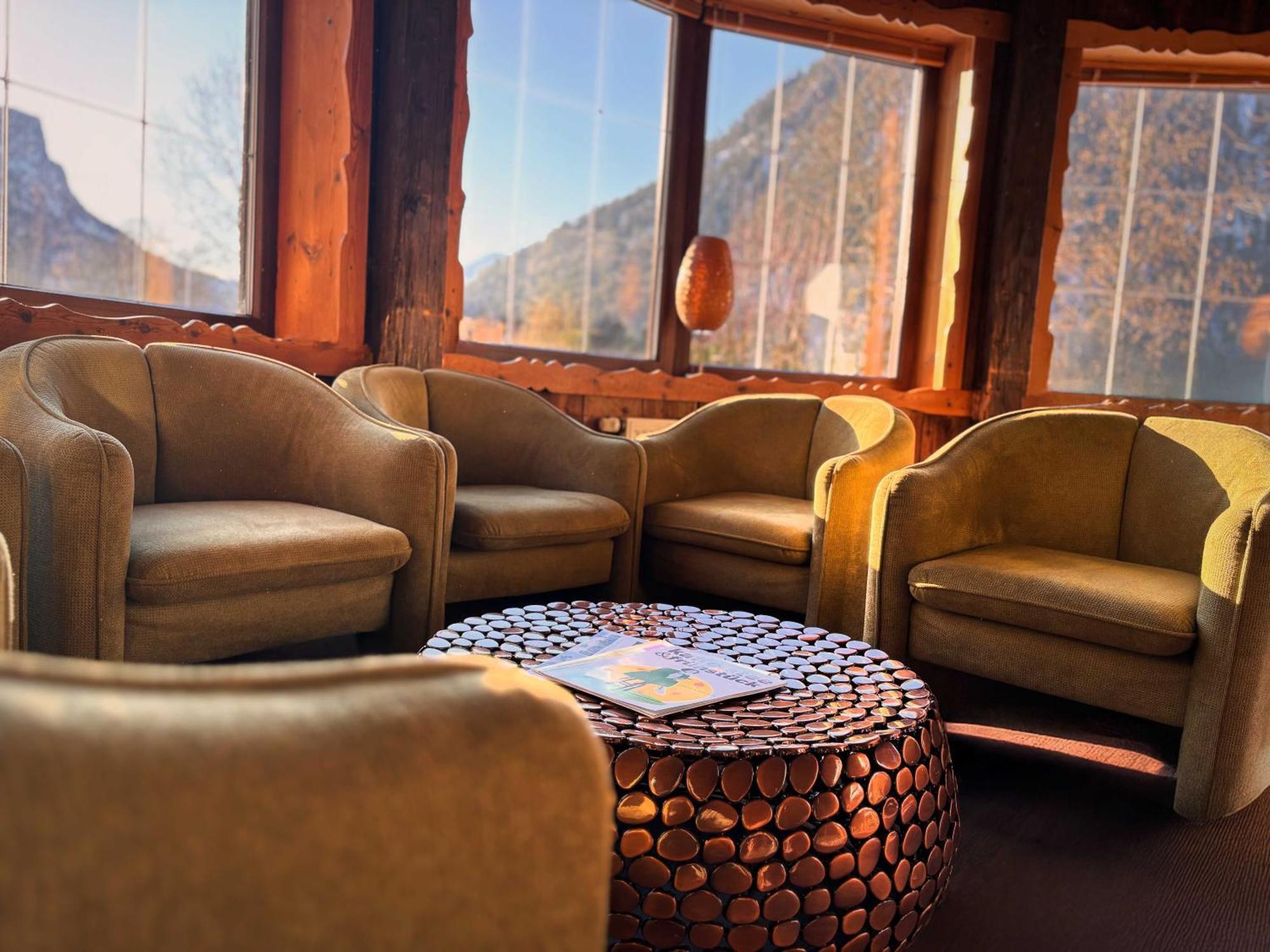 Pension Almhof Baumgarten Bad Reichenhall Dış mekan fotoğraf