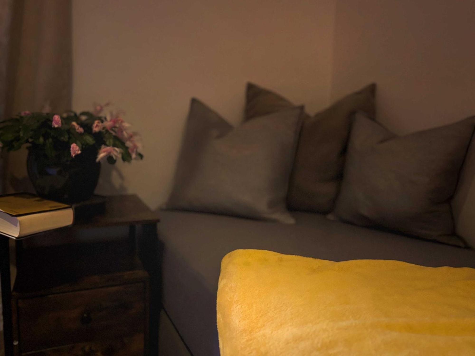 Pension Almhof Baumgarten Bad Reichenhall Dış mekan fotoğraf